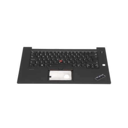 Lenovo ASSEMBLY UCASE W KB SWE FIN SR 5M10W78898